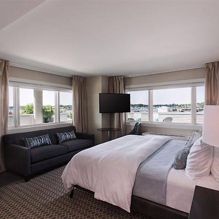 Knickerbocker Yacht Hotel Port Washington Ngoại thất bức ảnh