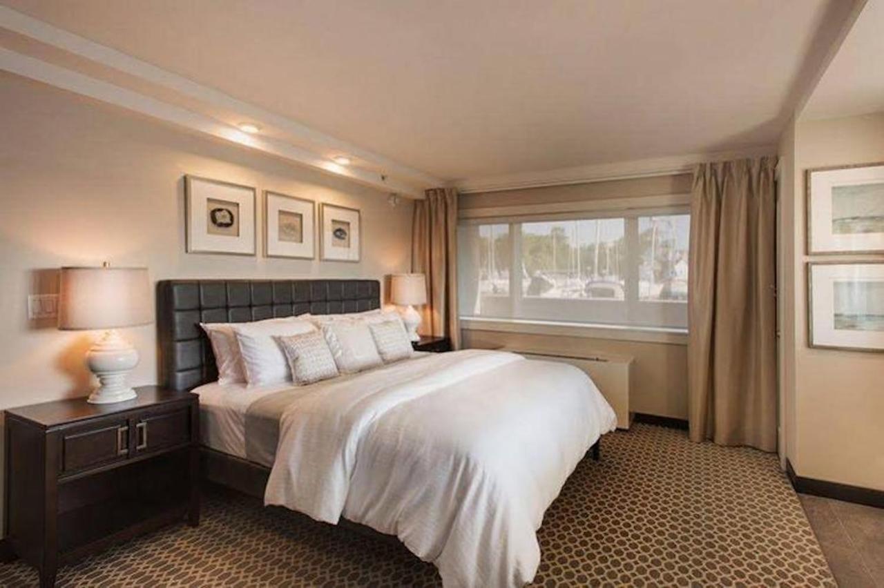 Knickerbocker Yacht Hotel Port Washington Ngoại thất bức ảnh