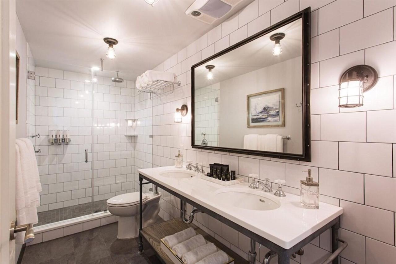 Knickerbocker Yacht Hotel Port Washington Ngoại thất bức ảnh