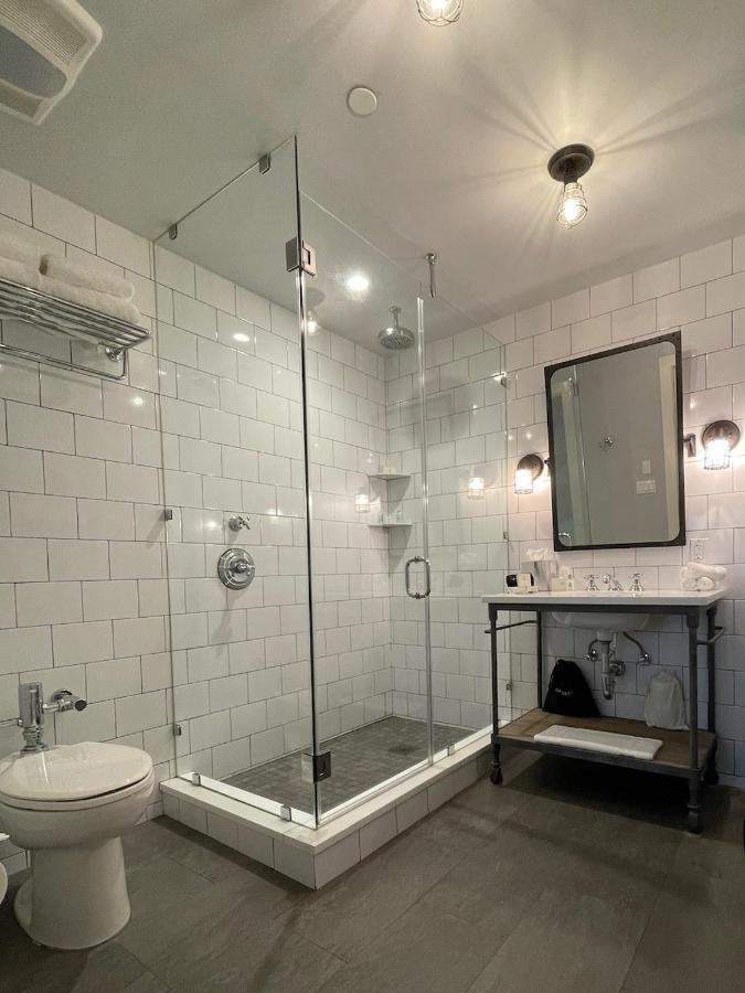 Knickerbocker Yacht Hotel Port Washington Ngoại thất bức ảnh