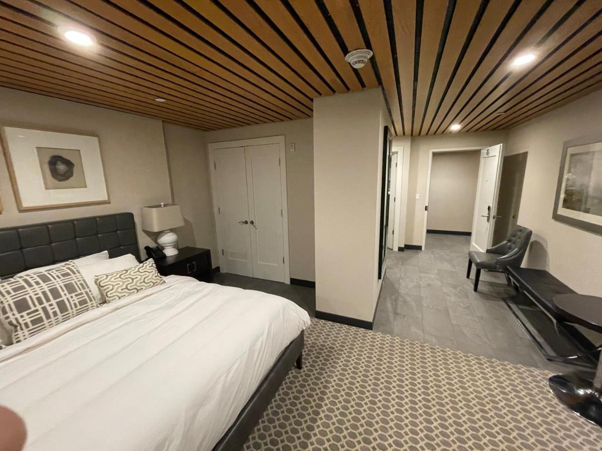 Knickerbocker Yacht Hotel Port Washington Ngoại thất bức ảnh